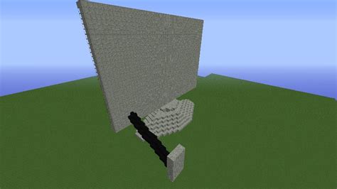 Image result for Minecraft ComputerCraft Monitor