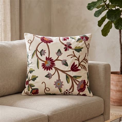 Shop Luxurious Cushion Covers - Elevate Your Home Decor