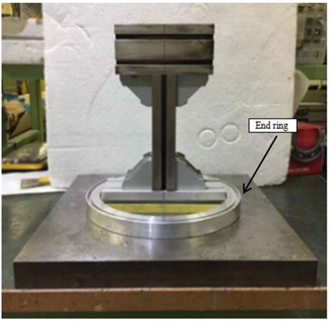 Buckling Test of Composite Cylindrical Shells with Large Radius ...