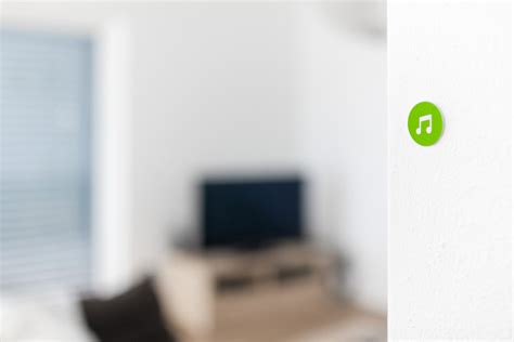 NFC Smart Tags (25 pcs.)