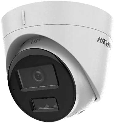 Hikvision DS-2CD1343G2-LIU 4MP Smart Dual Light Turret Camera