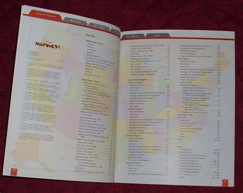 Harcourt Social Studies: Harcourt Social Studies : Intermediate Atlas ...