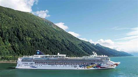 Solo cruising in Alaska | TimesTravel
