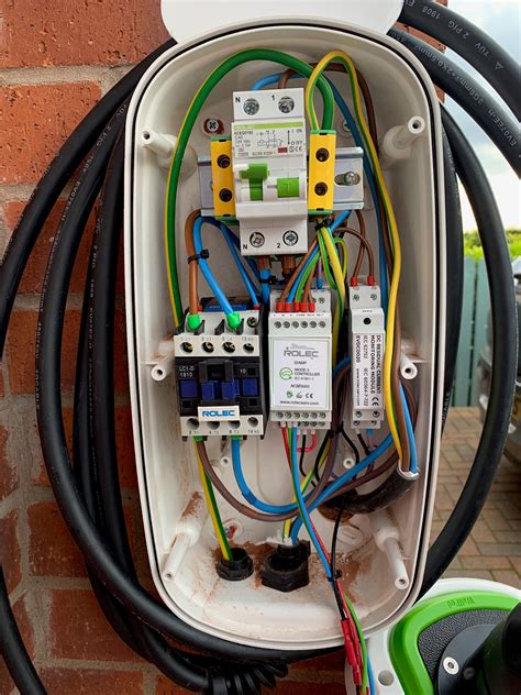 Image result for Rolec Lead Master Metered Connection