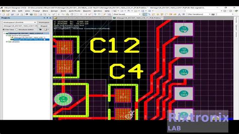 Altium Beginner Tutorial 的图像结果