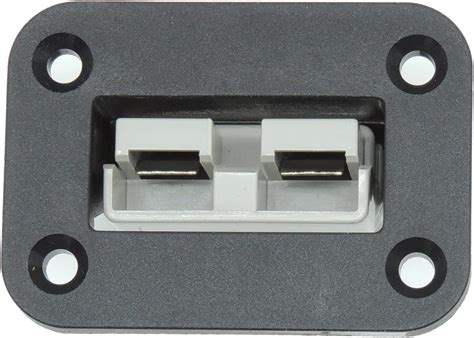 Buy ਐਂਡਰਸਨ ਐਸ ਬੀ 50 ਸੀਰੀਜ਼ ਪਲੱਗ ਮਾਉਂਟਿੰਗ ਪੈਨਲ ਲਈ ਹਾਈਸਪੋਰਟ 50 ਏ ਪਲੱਗ ...