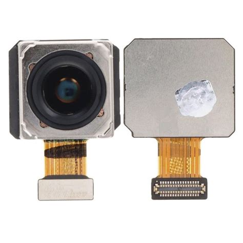 Back Camera Flex for Infinix Smart 8 Hd - Zeespares – Zeespares.in
