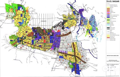 Industrial Plots in your budget in & around Mohali - Lands & Plots in ...