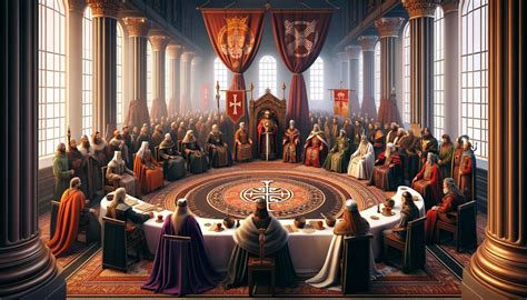Christianization of Lithuania: A Historical Turning Point - religion in lithuania