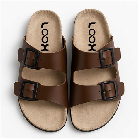 Classic Fit | Brown - Loox