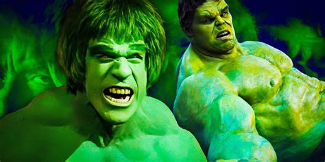 Bruce Banner Finally Has His Own Superpower, Separate to the Hulk: "Does It Hurt?"