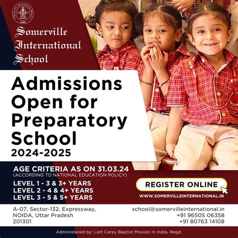 Somerville Best School in Noida,Best CBSE School in Noida,Top School in ...