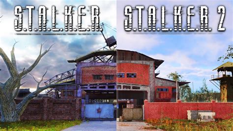 Stalker vs CWC 的图像结果