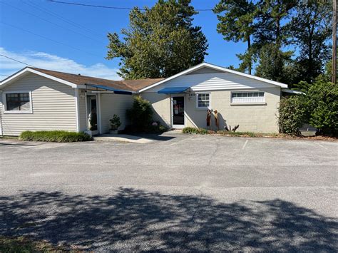 Shelter Invitation - New Hanover Humane Society