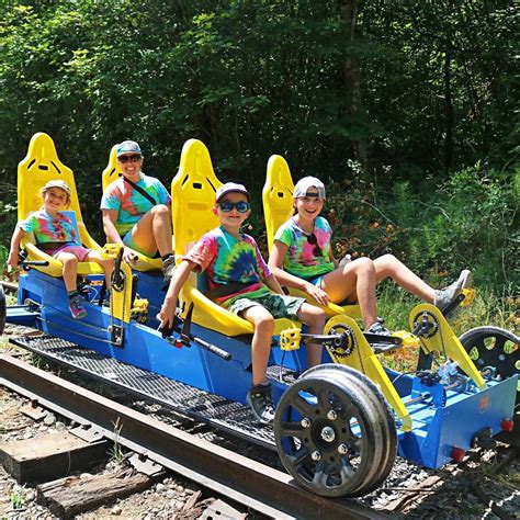 Home - Mt. Rainier Scenic Railroad
