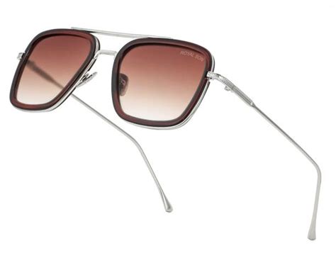 Tony Stark Goggles - Buy Tony Stark Goggles online at Best Prices in ...