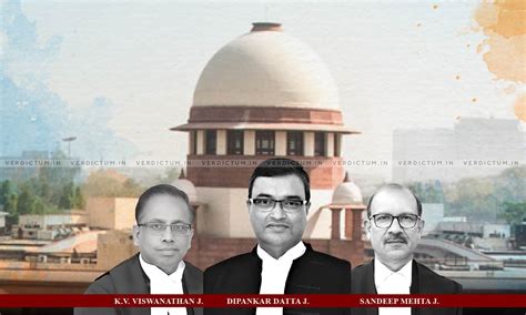 Right To Dignity & Personal Liberty Not To Be Put To Jeopardy Based On ...