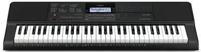 CASIO CTX-700 CTX-700 Digital Portable Keyboard Price in India - Buy ...
