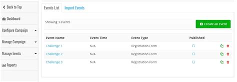10 Best Event Registration Software Tools [+ What Makes Them Great] - Blog
