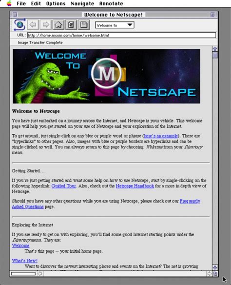 Image result for Netscape JavaScript