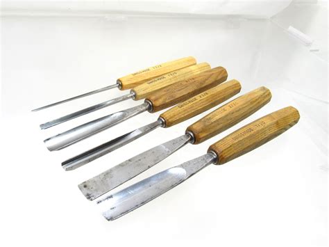 Razor-Sharp Chisels 的图像结果