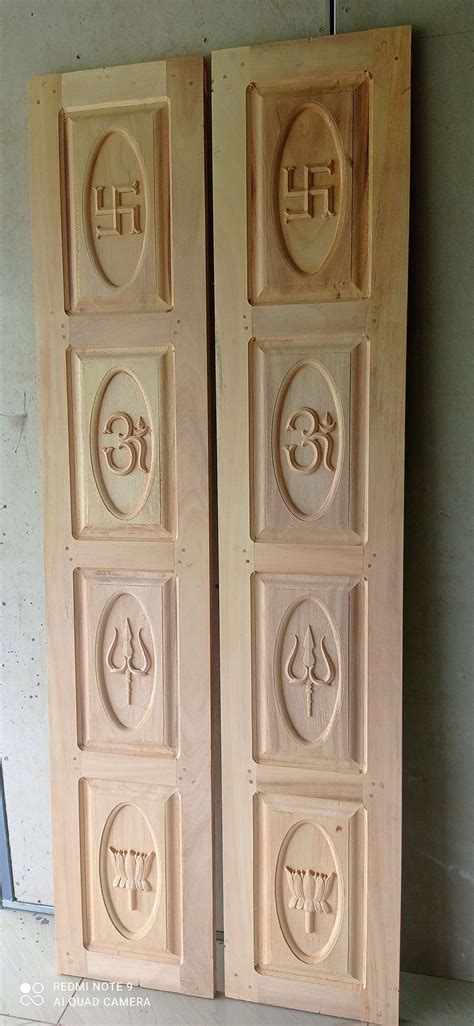 Door Designs by Contractor ambily ambareeksh, Alappuzha | Kolo