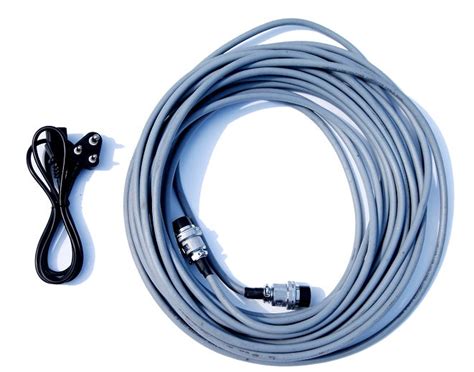 10 Pin Jack Main Controller Wire – Kanta Jib Crane Pvt Ltd