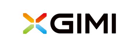 XGIMI