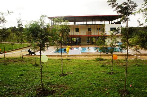 the woods Sports & Cultural Club - The Woods Sakaleshpura -Karnataka