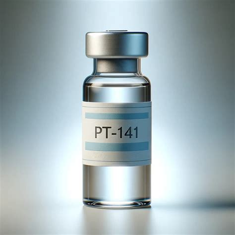 The Essentials Of Pt-141 Bremelanotide: Advantages, Makes Use Of, Side Effects