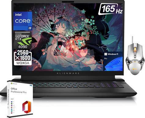 Image result for Alienware 18 Laptop