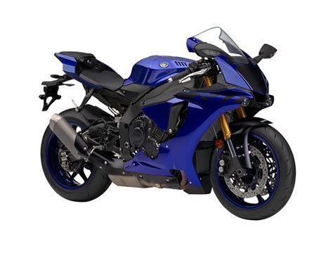 New Yamaha R1 Launched in India, Price – Rs. 2,073,074 » Car Blog India