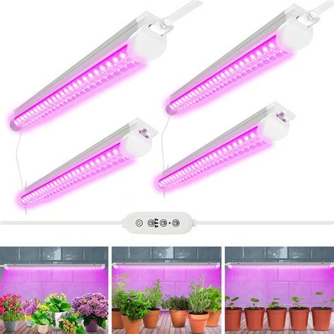 Miracle LED Blue Spectrum MAX LED Starter Grow Lite Replace 150W ...