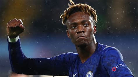 London Football Awards: Tammy Abraham and Vivianne Miedema win Player ...