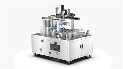 Image result for Tray-Loading Robot