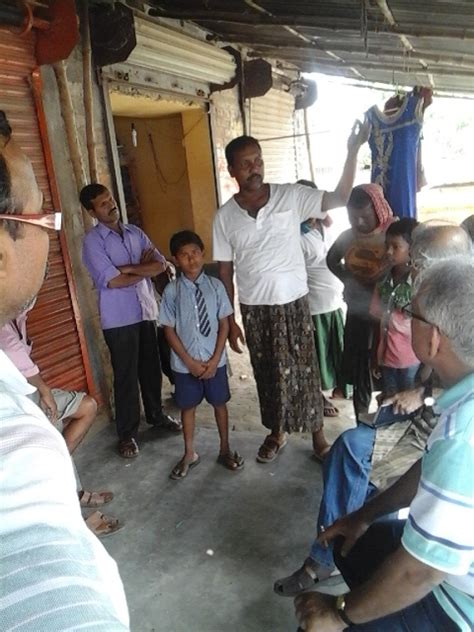 Schoolchildren Caught in Vortex of Communal Politics in Bengal's Nadia ...