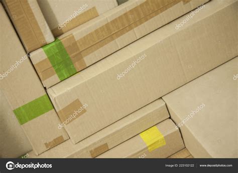 Image result for Cardboard Box Labels