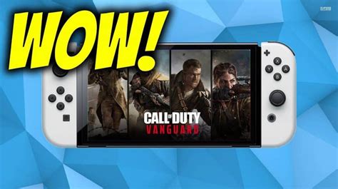 Image result for Nintendo Switch Cod