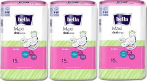 Bella B1 Sanitary Pad | Buy Women Hygiene products online in India ...