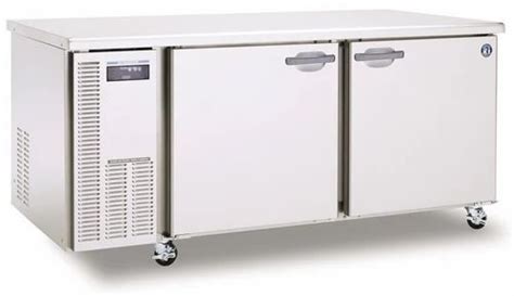 Display Counter - Hoshizaki Under Counter Trader - Retailer from New Delhi