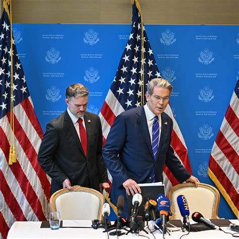 Investor Confidence Rises on Tariff News - Soundupaudio