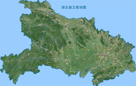 湖北水系图,湖北省水系分布图,武汉水系_大山谷图库