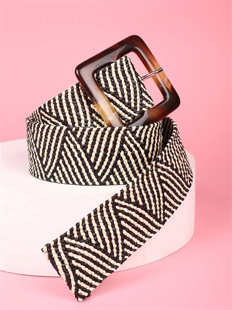 Trendy Plus Size Belts for Women Fashion