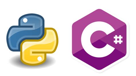 Python vs C#: Which programming language fits your project best? | Tec