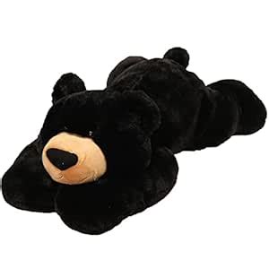 Buy Weighted Stuffed Animals for Anxiety, 3.3 lbs Weighted Bear Stuffed ...