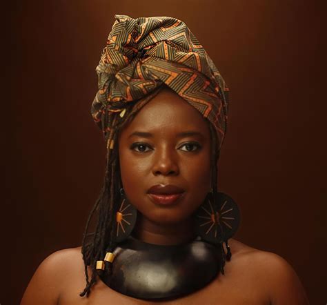 Suaré Virginie Dembele & Band [ml] ★ Kulturhus Gimle, Gl. Stationsvej ...