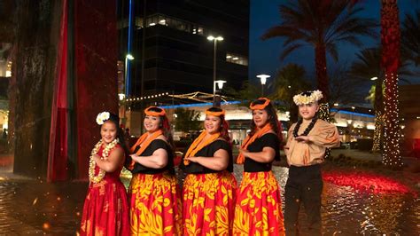 Free Flavors of Aloha event, Lei Day parade to be held at Downtown ...