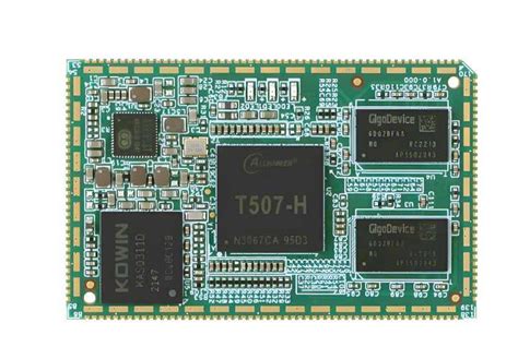 T7code Wafer 的图像结果