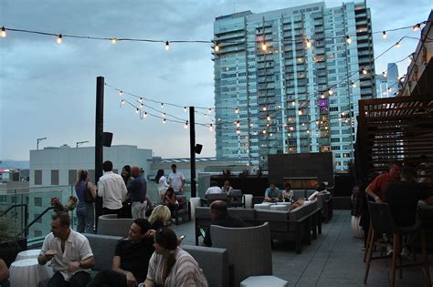 54thirty, Le Méridien Denver — Denv.Her.