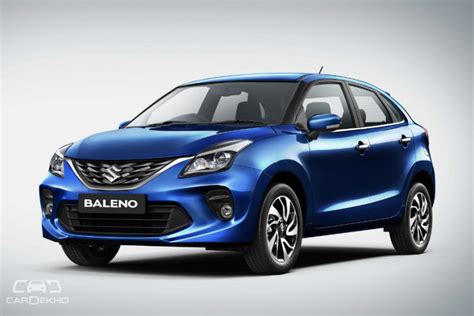 Top 10 Cars August 2022 – Baleno, WagonR, Brezza, Nexon, Creta, Punch